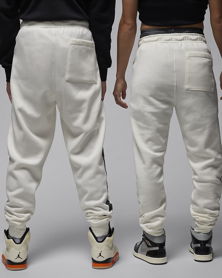 Pantalon en tissu Fleece Jordan MVP pour homme